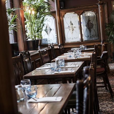 The Mad Hatter Hotel London Exterior foto
