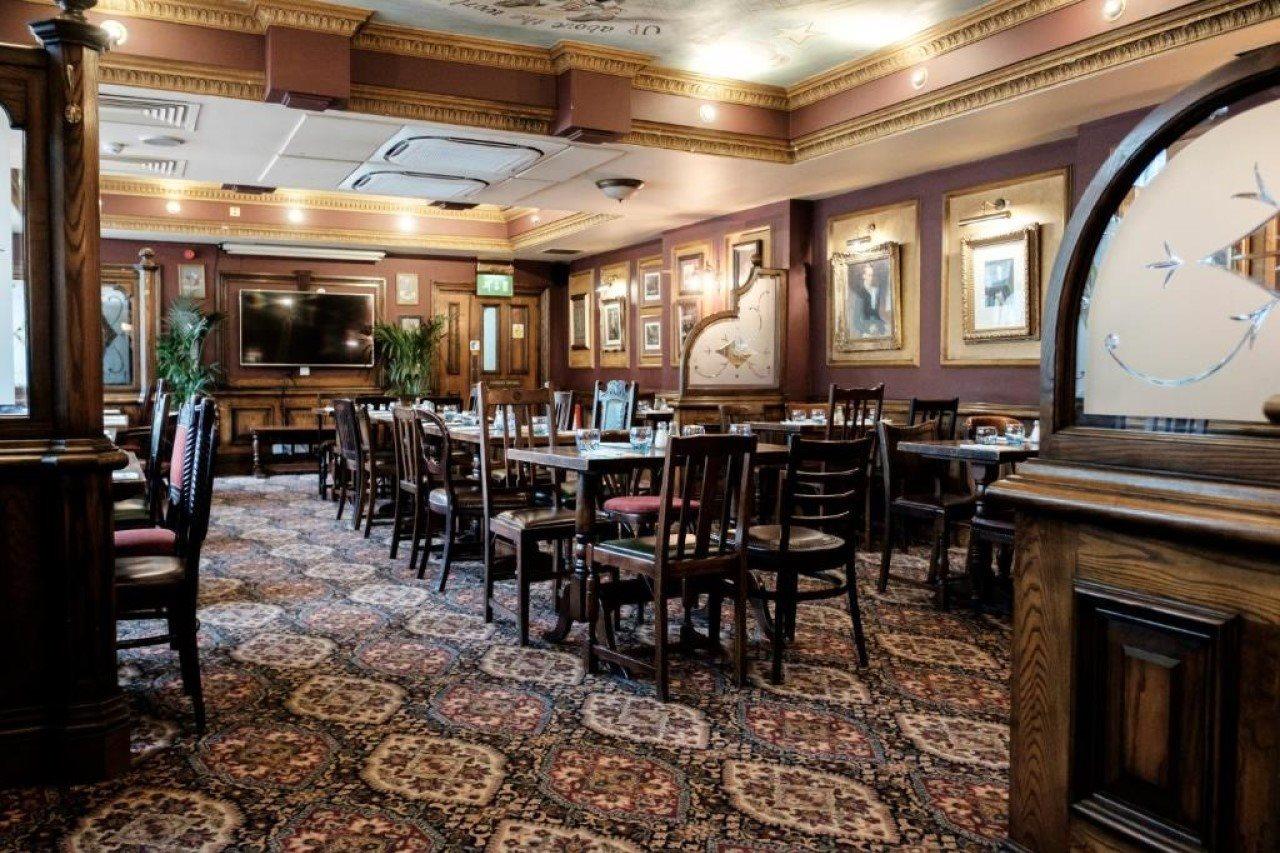 The Mad Hatter Hotel London Exterior foto