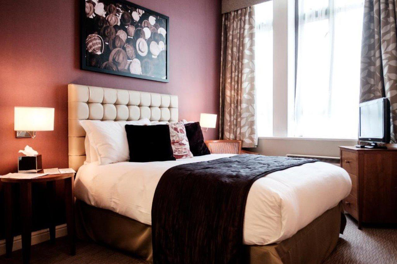 The Mad Hatter Hotel London Exterior foto