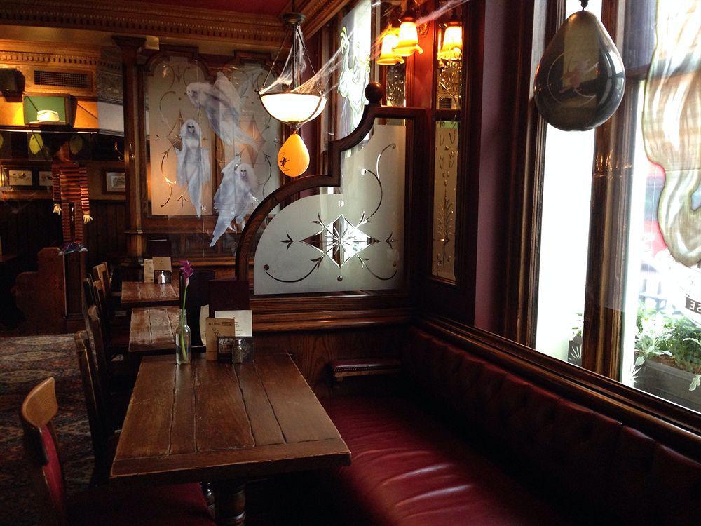 The Mad Hatter Hotel London Exterior foto