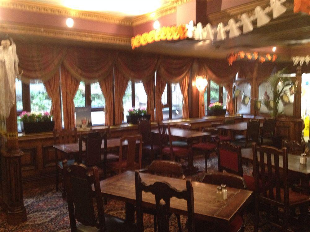 The Mad Hatter Hotel London Exterior foto