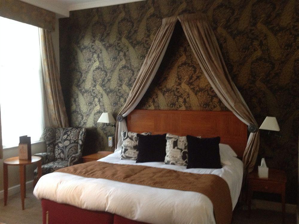The Mad Hatter Hotel London Exterior foto
