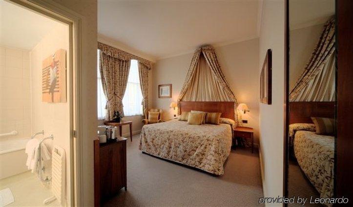 The Mad Hatter Hotel London Zimmer foto