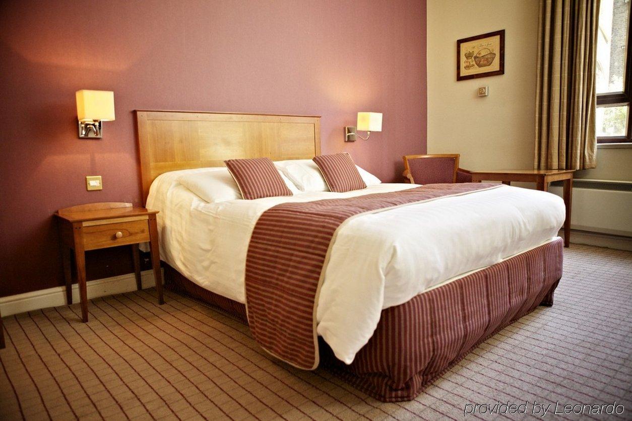 The Mad Hatter Hotel London Zimmer foto