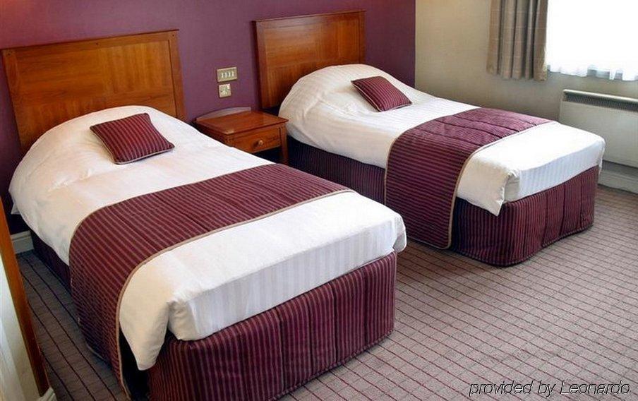 The Mad Hatter Hotel London Zimmer foto