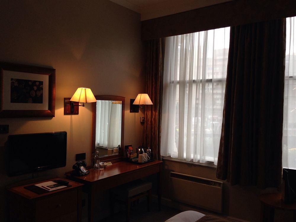 The Mad Hatter Hotel London Exterior foto