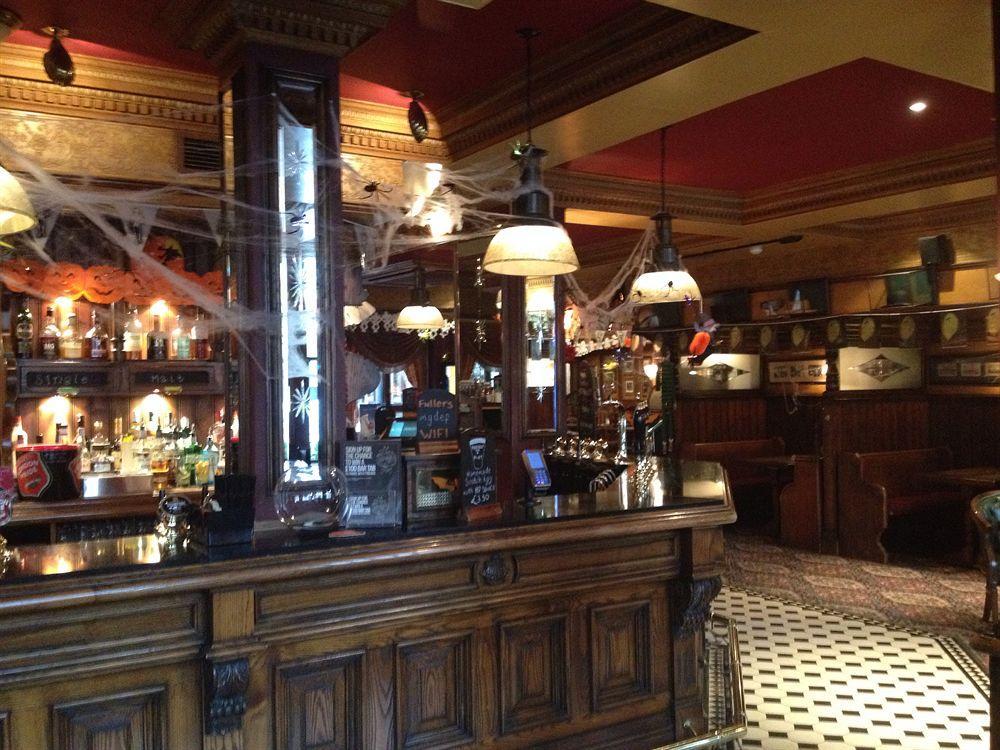 The Mad Hatter Hotel London Exterior foto