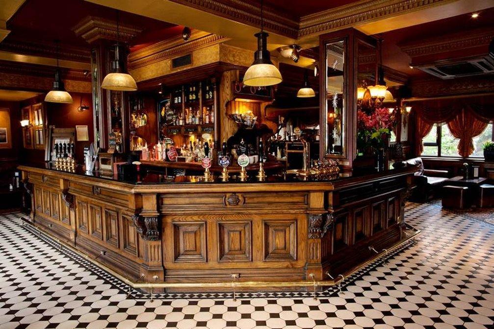 The Mad Hatter Hotel London Exterior foto