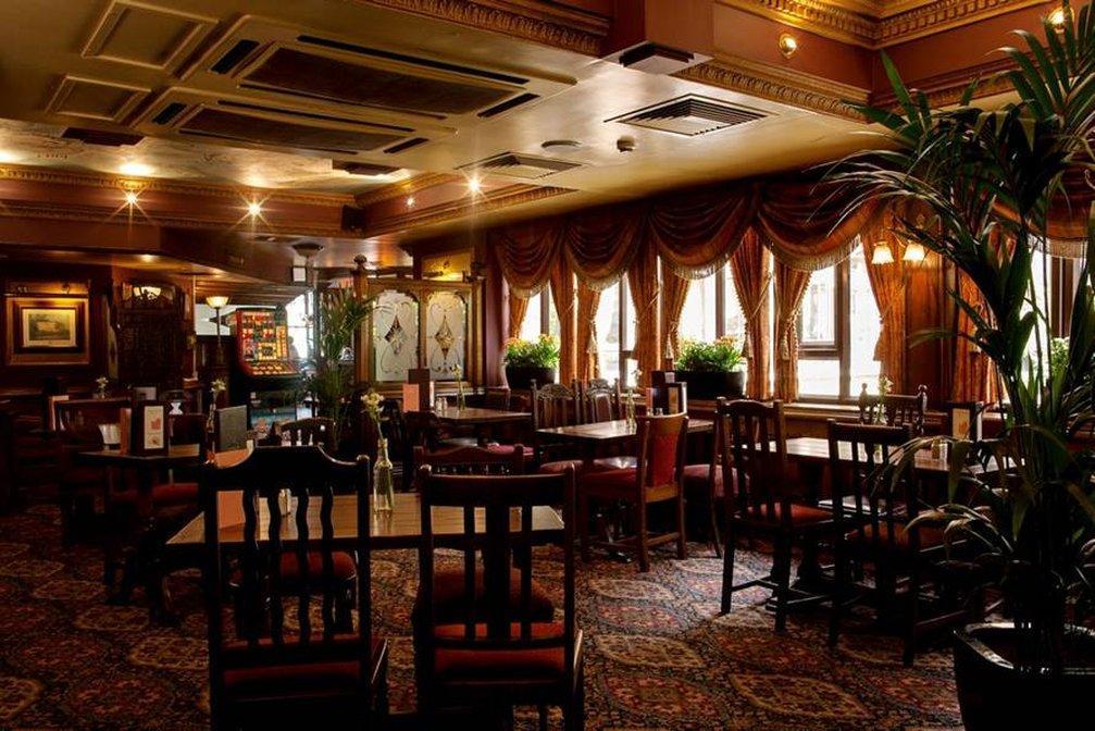 The Mad Hatter Hotel London Exterior foto