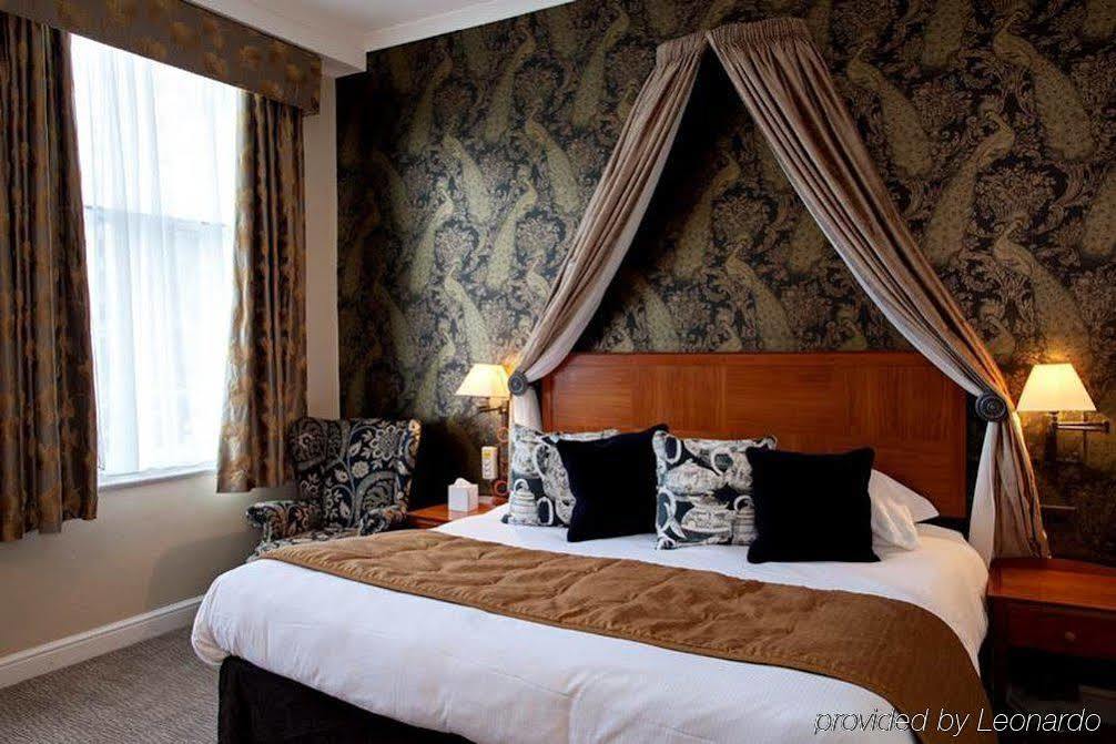 The Mad Hatter Hotel London Exterior foto