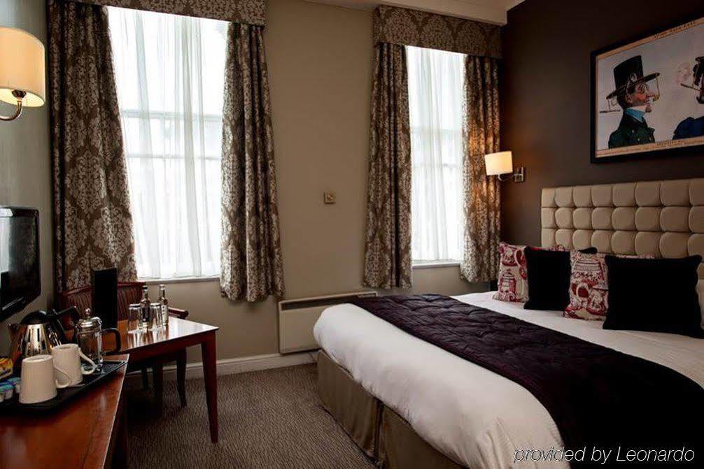 The Mad Hatter Hotel London Exterior foto